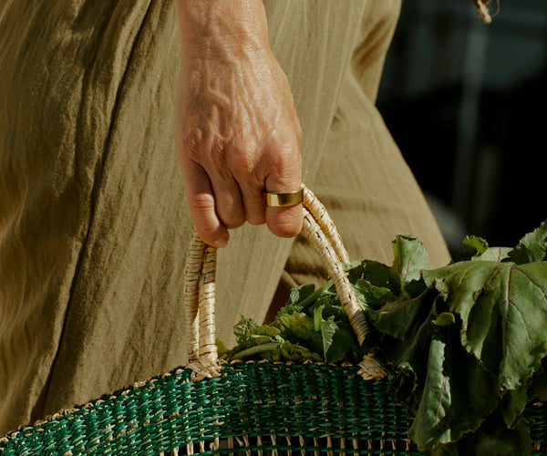 Oura Ring 4