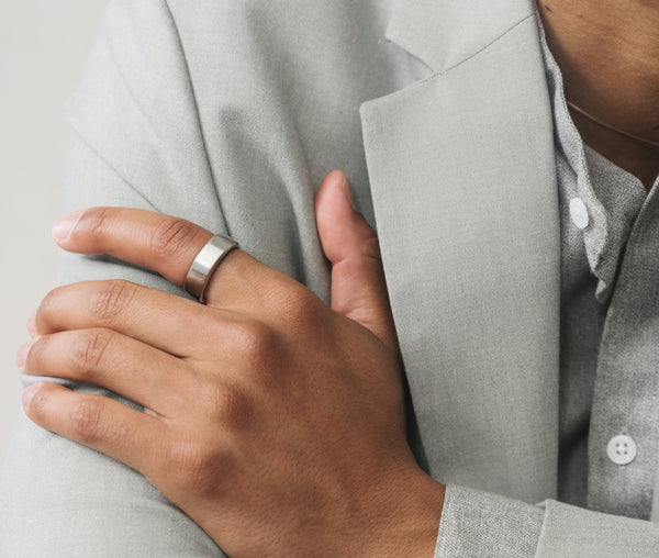 Oura Ring 3 - Horizon