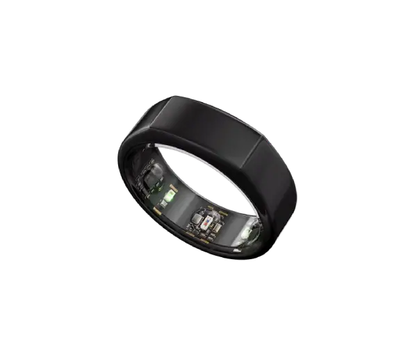 Oura Ring 3 - Heritage
