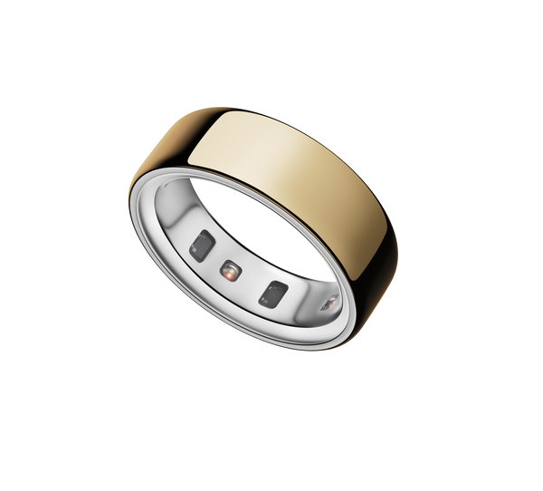 Oura Ring 4