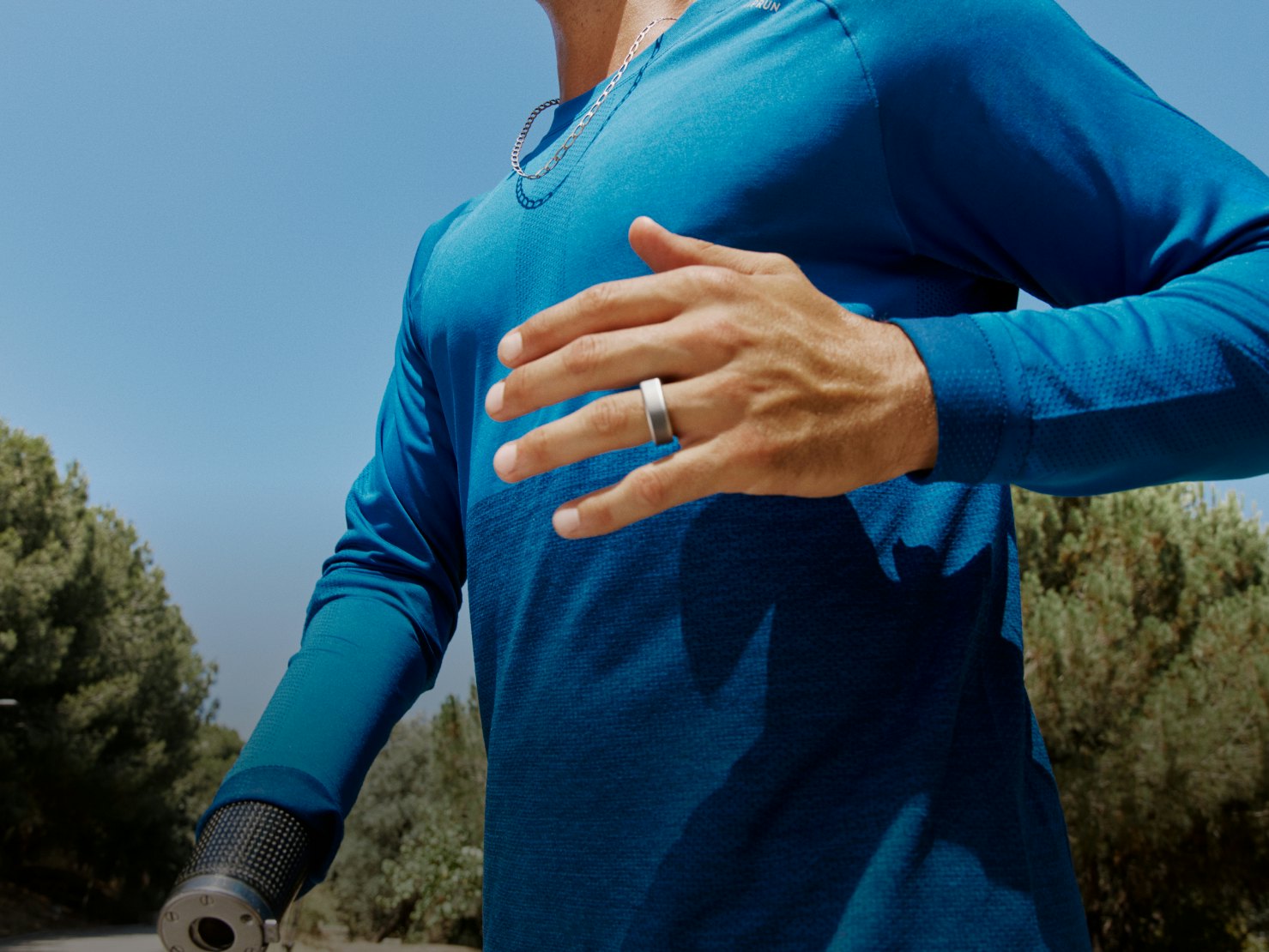 Activity and Fitness